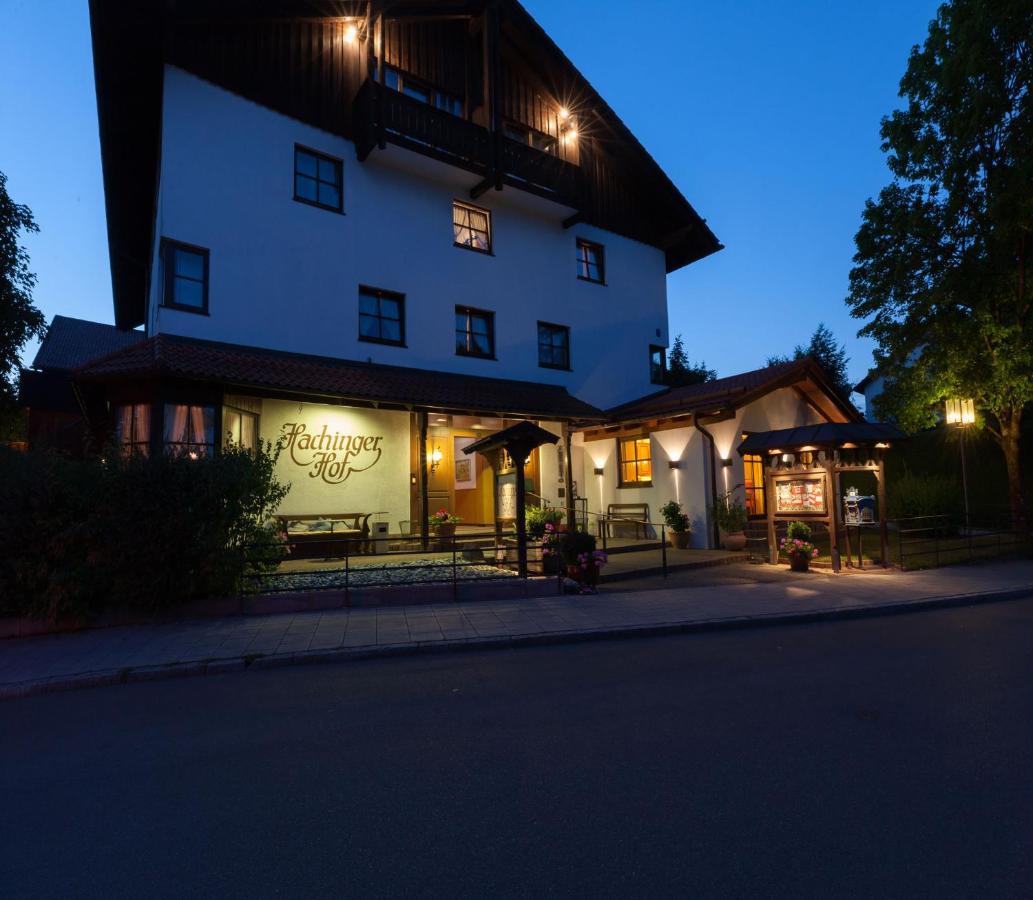 Hotel Hachinger Hof Oberhaching Exterior photo